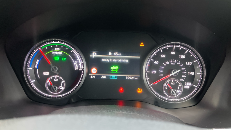 Hyundai SANTA FE 1.6 TGDi Plug-in Hybrid Premium 5dr 4WD Auto Estate